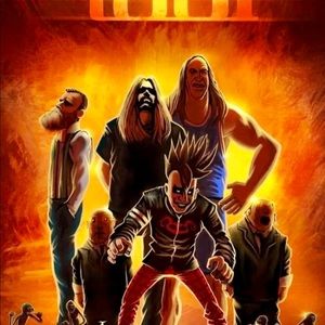 Meet your Posher, Chad